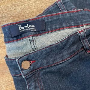 Boden Windsor Wide Leg Size 16L